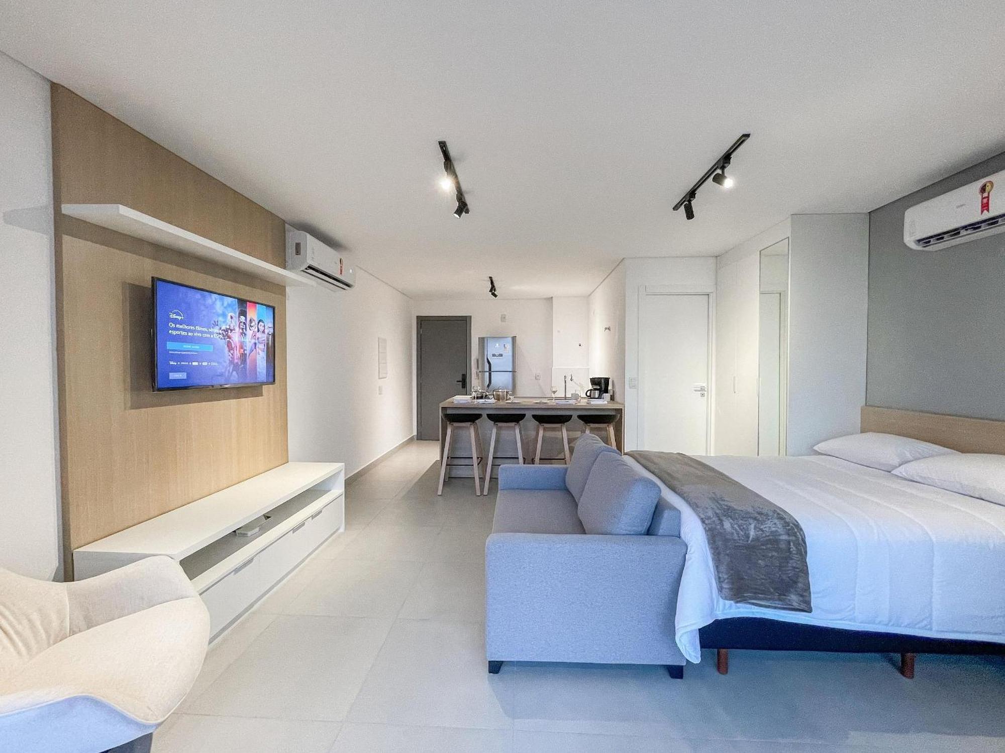 Vista Xv By Housi Apartment *