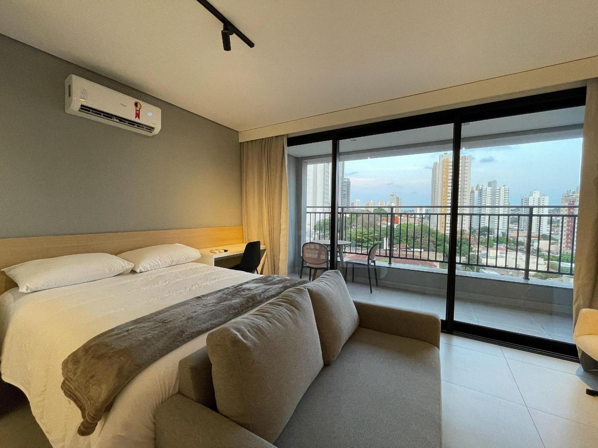Apartment Vista Xv By Housi *