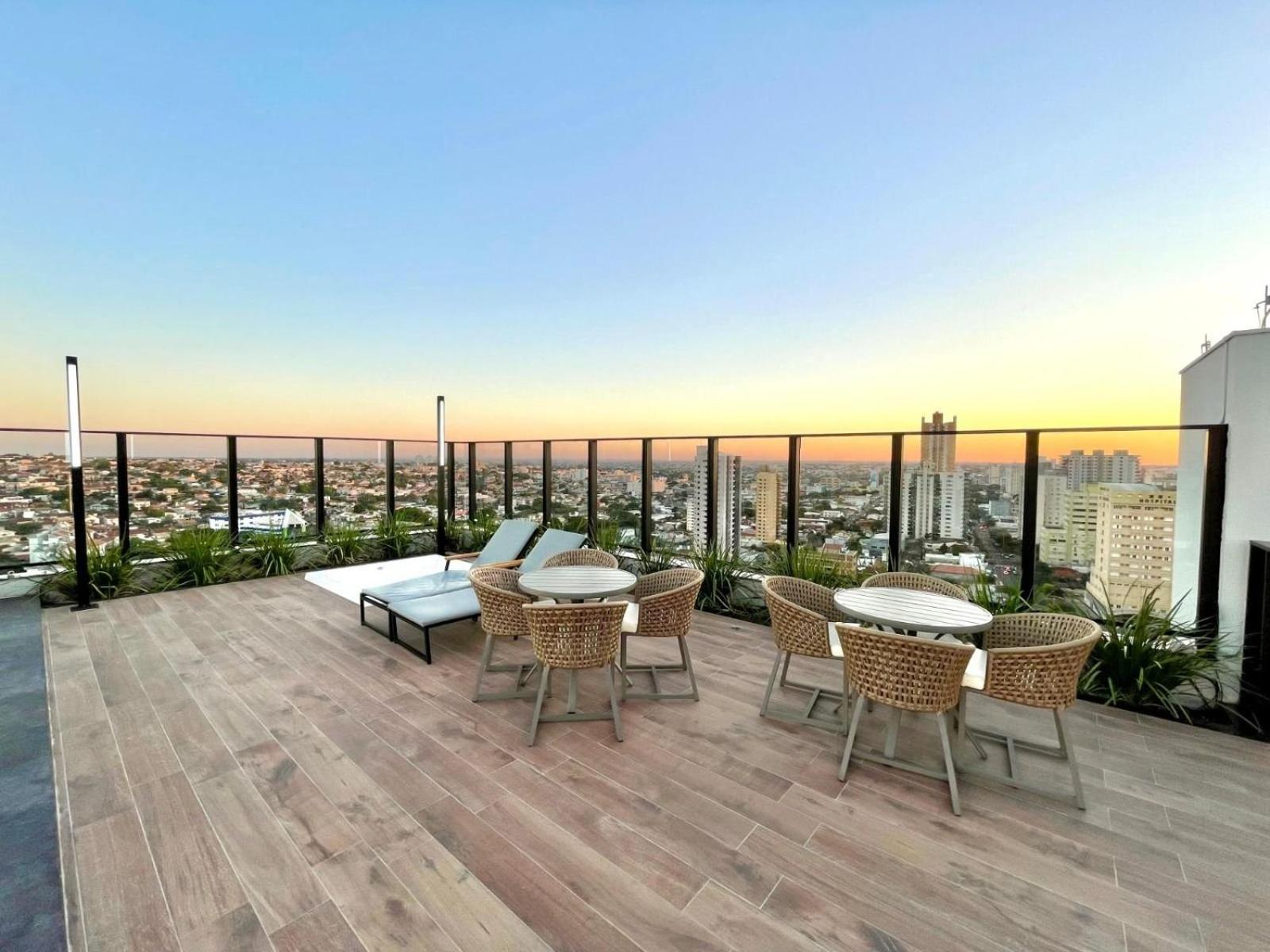 Vista Xv By Housi Apartment