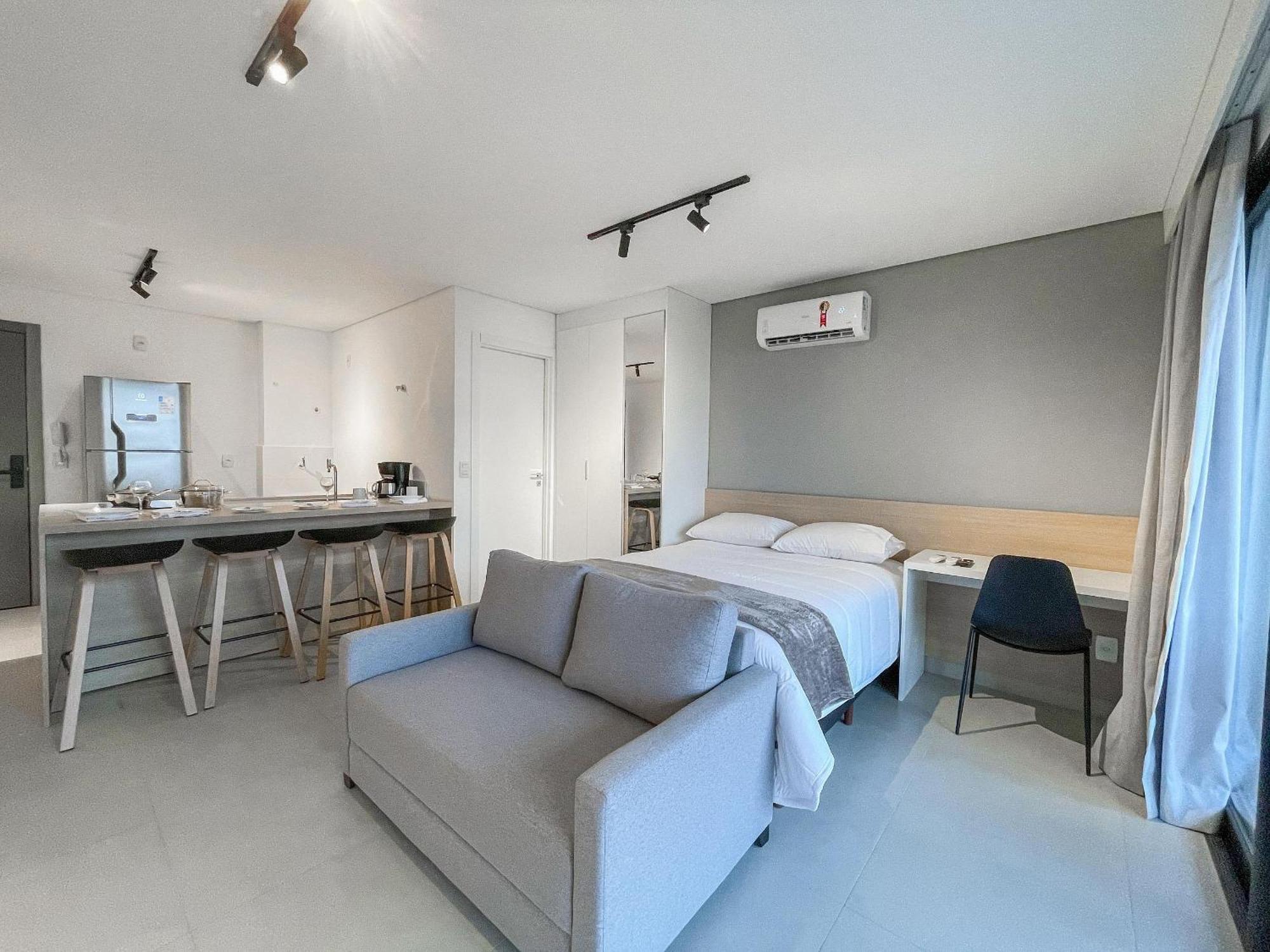 Apartment Vista Xv By Housi *