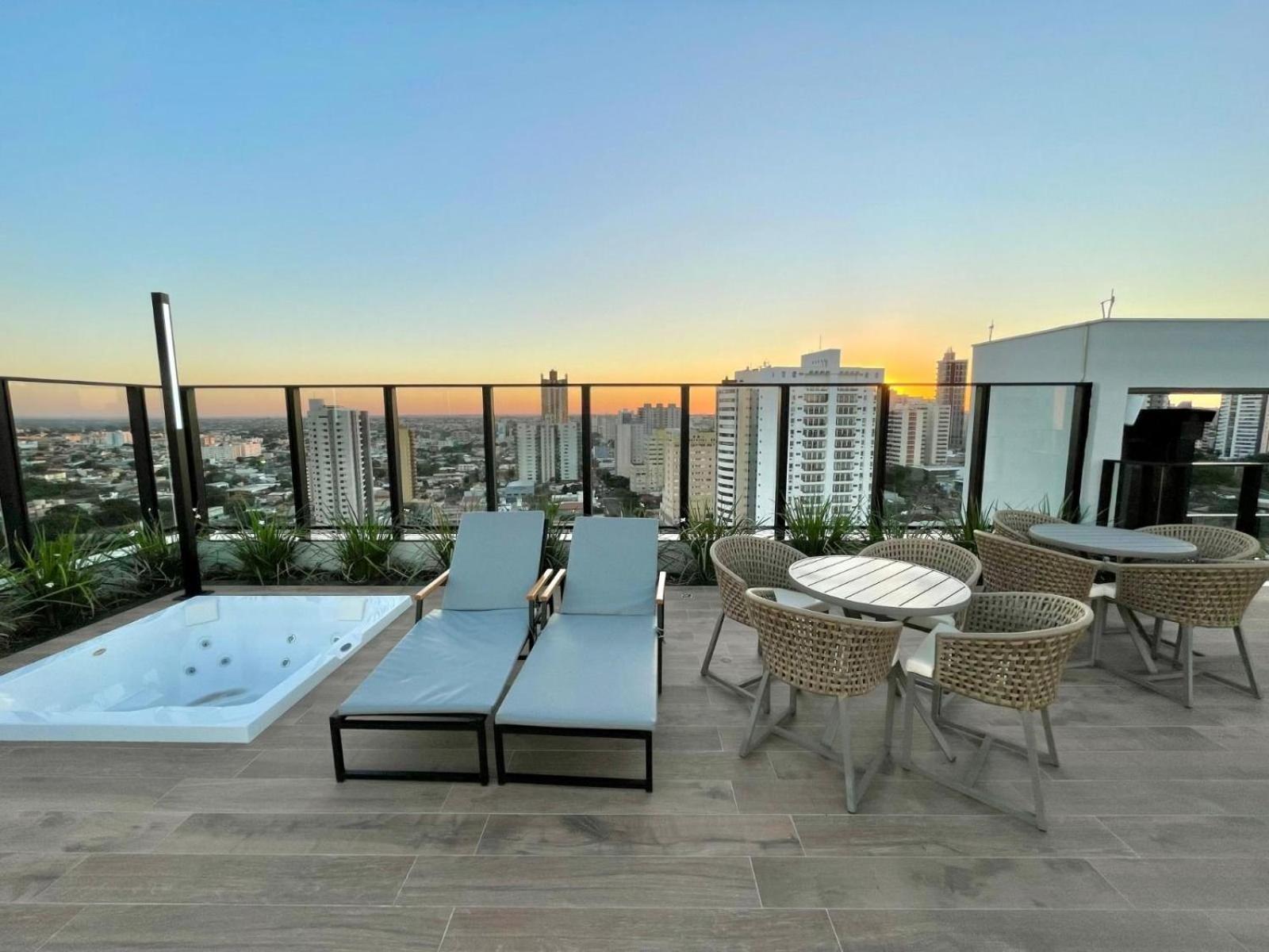 Apartment Vista Xv By Housi Campo Grande (Mato Grosso do Sul)