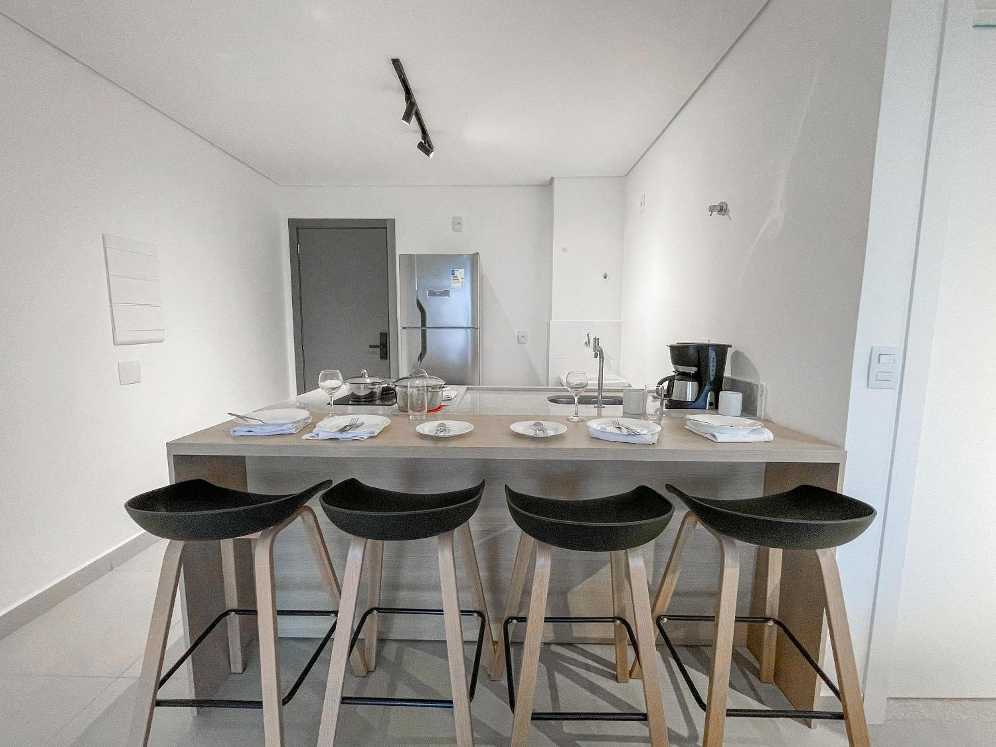 Vista Xv By Housi Apartment