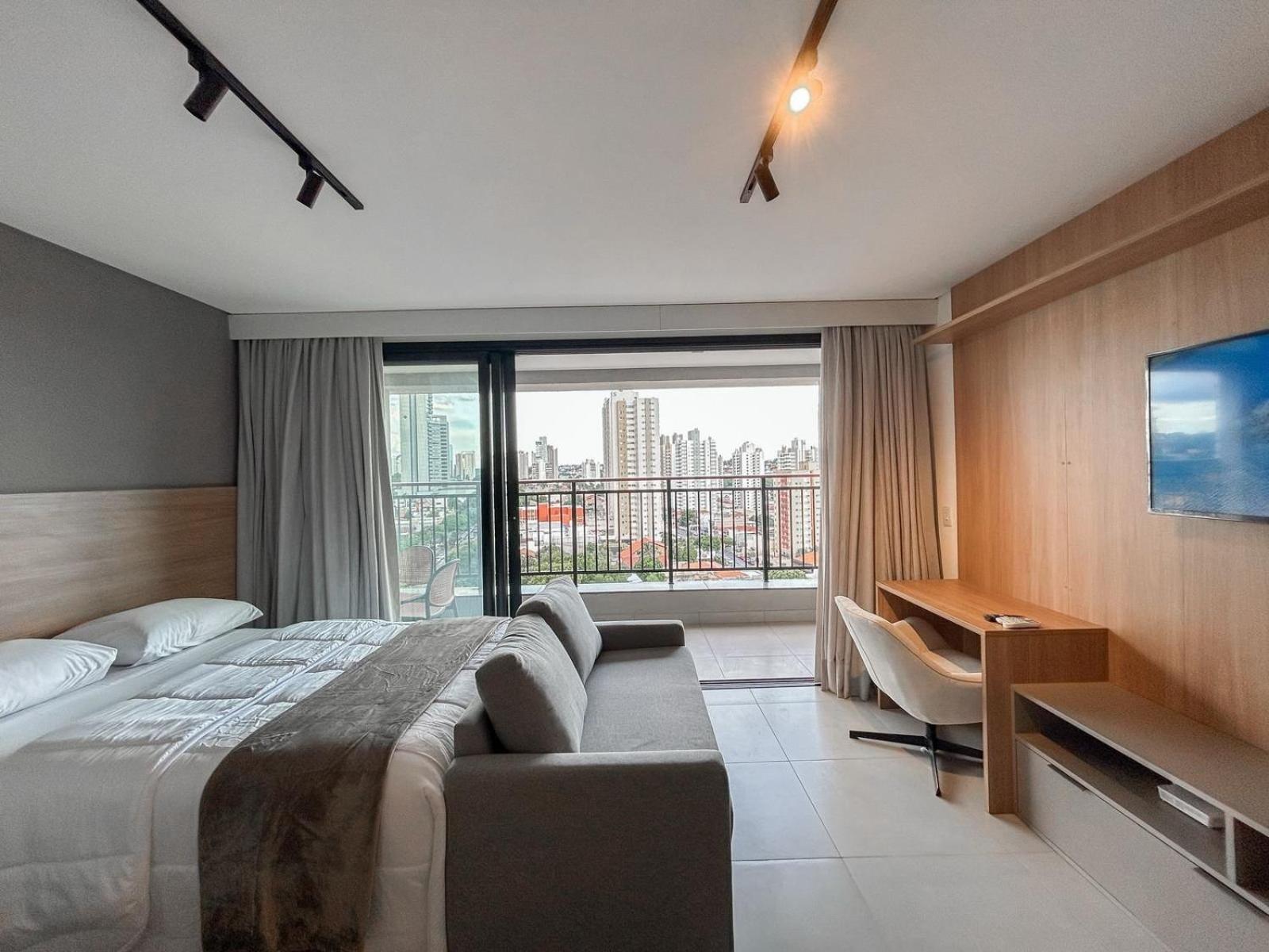 Vista Xv By Housi Apartment Campo Grande (Mato Grosso do Sul)