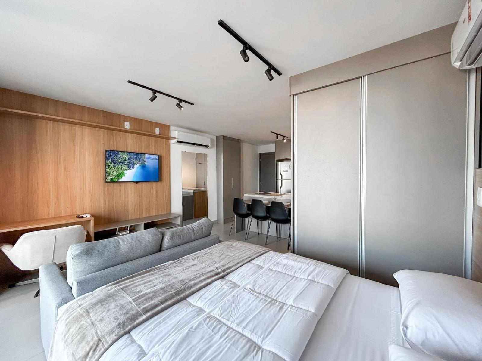 Apartment Vista Xv By Housi *