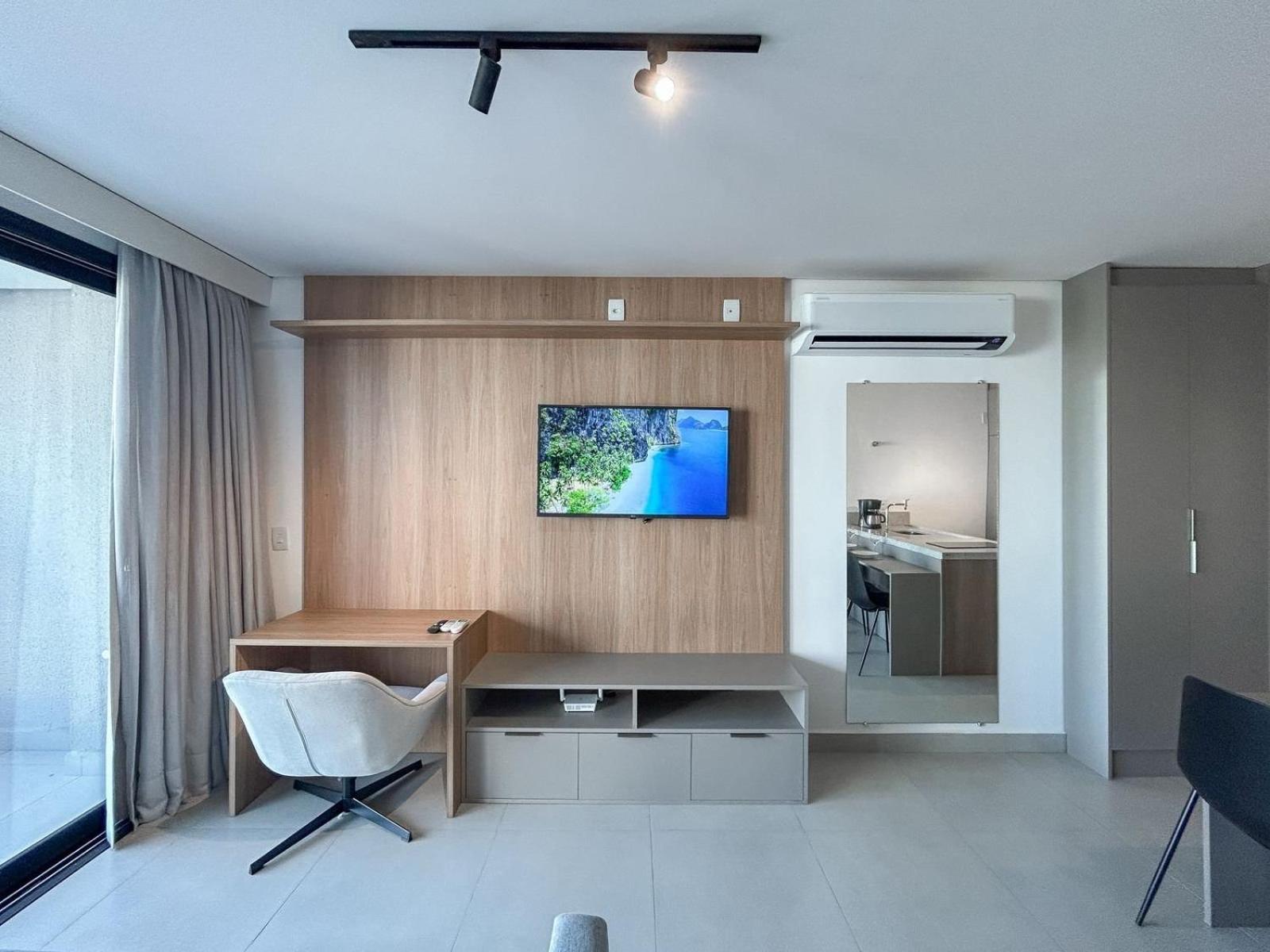Vista Xv By Housi Apartment